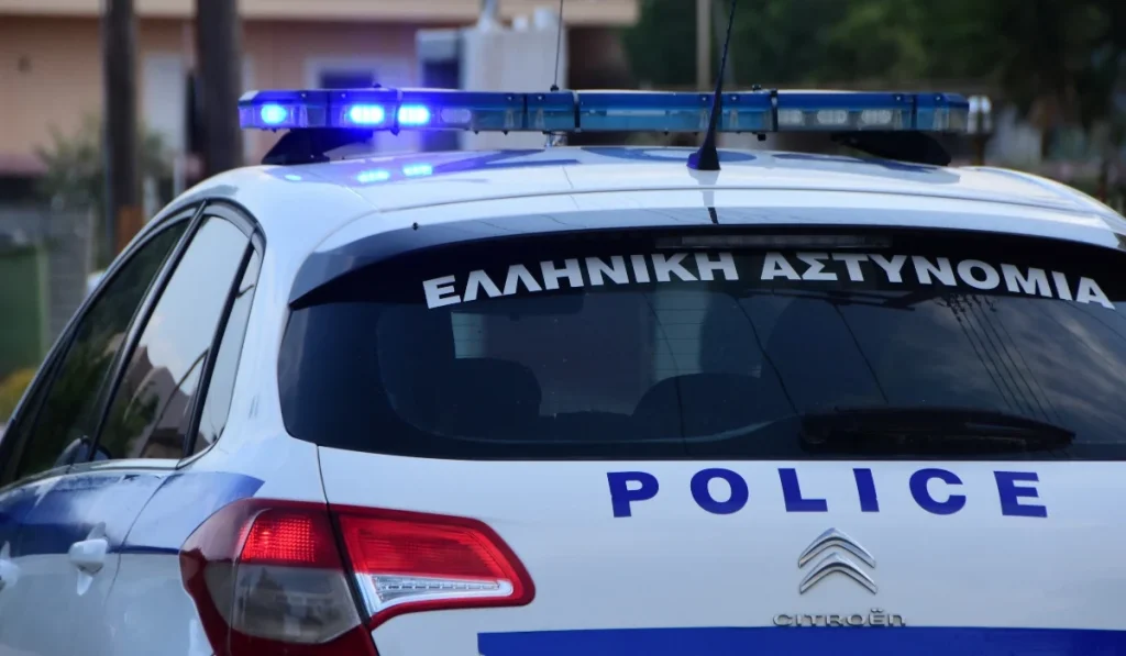 Γαλάτσι: Ληστεία σε φούρνο - Ληστές τους έδεσαν με tie-wrap