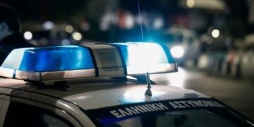 Καστοριά: Συνελήφθησαν 7 μέλη εγκληματικής ομάδας για παράνομη έξοδο αλλοδαπών στο εξωτερικό