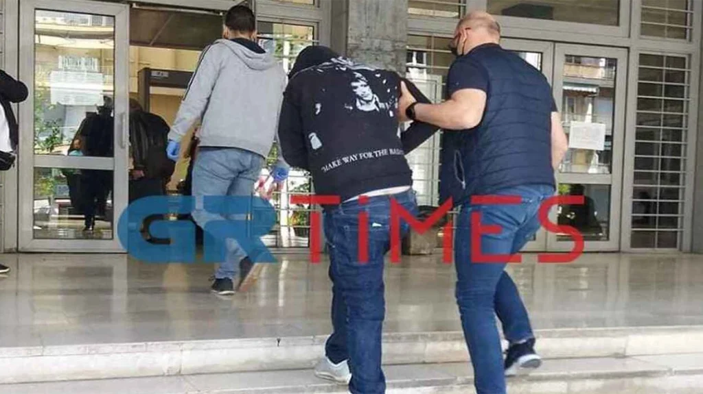 Θεσσαλονίκη: Ισόβια στον 41χρονο που τεμάχισε τη γυναίκα του - Ομολόγησε πέντε χρόνια μετά