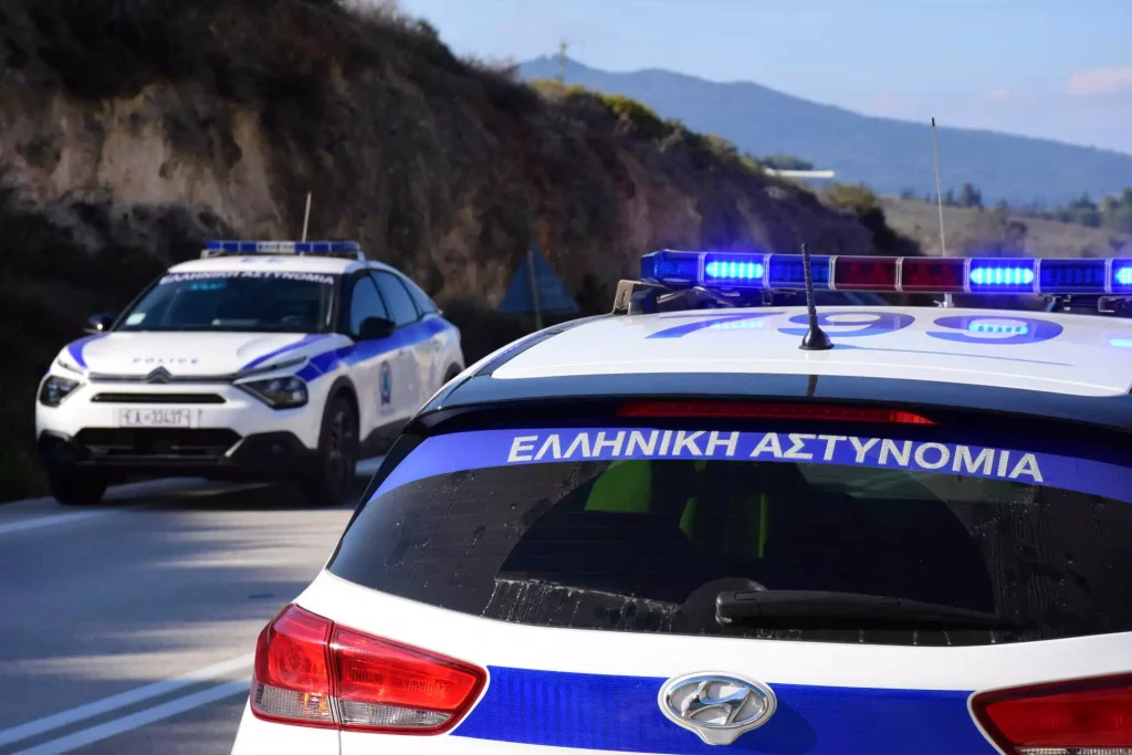 Ζεφύρι: Πυροβολισμοί μεταξύ Ρομά - Στο νοσοκομείο ένα παιδί