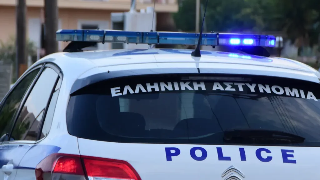 Πυροβολισμοί στον Άγιο Παντελεήμονα με έναν νεκρό και έναν τραυματία - Συνελήφθη ο 74χρονος δράστης