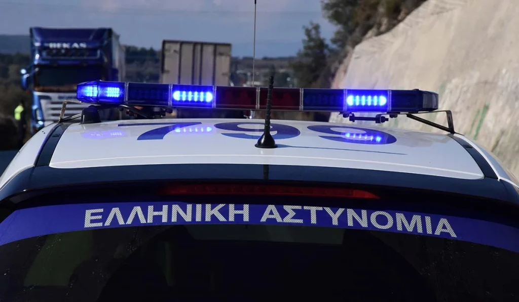 Θεσσαλονίκη: Ληστεία σε επιχείρηση ανακύκλωσης στη Σίνδο – Τέσσερις συλλήψεις για διαρρήξεις και κλοπές