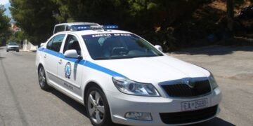 Θεσσαλονίκη: Συνελήφθη 60χρονη φυγόποινη