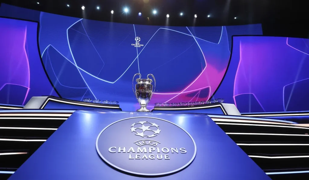 Champions League: Έγινε η κλήρωση για την φάση των «16» - Ποια είναι τα ζευγάρια