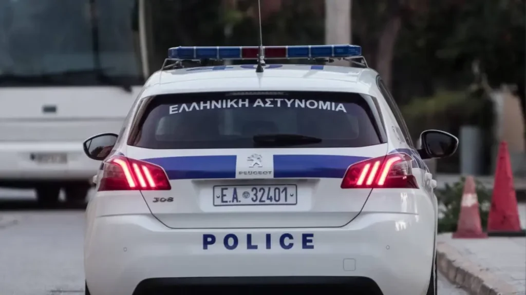 Αγία Παρασκευή: Πέντε 16χρονοι χτύπησαν άγρια ανήλικο -του ζητούσαν 350 ευρώ