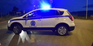 Τρίκαλα: Σοβαρό επεισόδιο σε νυχτερινό κέντρο - Τράβηξαν μαχαίρια