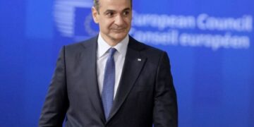 Δήλωση Μητσοτάκη στην εφημερίδα «Εθνικός Κήρυξ» προς τους αποδήμους: Ανεκτίμητη η συμβολή σας στην εθνική διαδρομή προς την πρόοδο