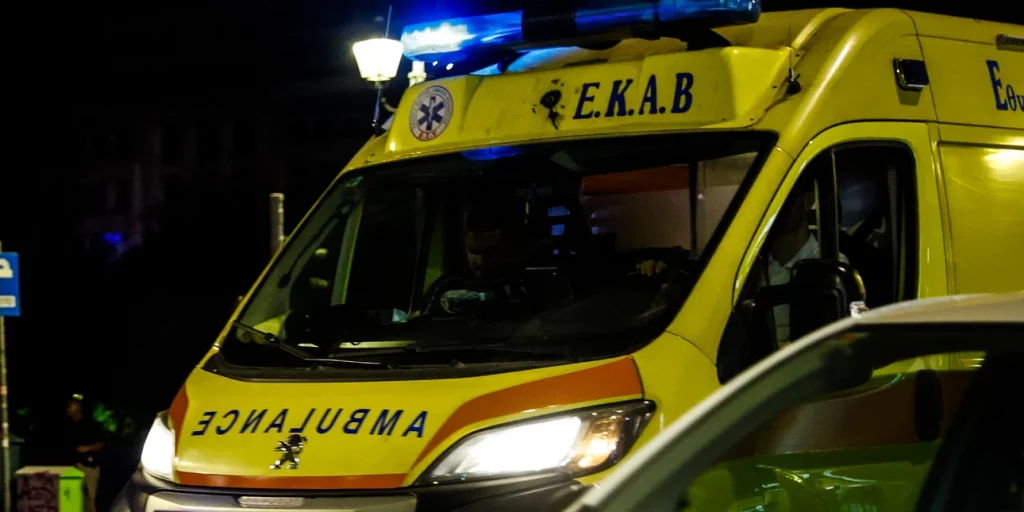 Τρίκαλα: Εντοπίστηκε νεκρός άντρας σε λόφο στο χωριό στο Ρίζωμα