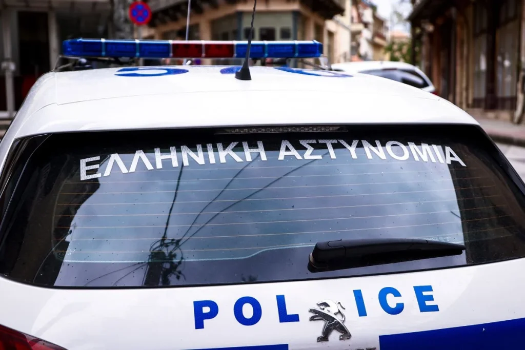 Πυροβολισμοί στον Βοτανικό - Κινητοποίηση της αστυνομίας