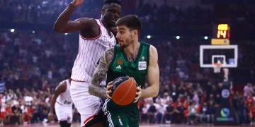 Προημιτελικά Κυπέλλου μπάσκετ: Ντέρμπι με Παναθηναϊκό – ΑΕΚ και ΠΑΟΚ – Άρη