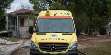 Θανατηφόρο δυστύχημα στη Μεσσήνη: Νεκρός 48χρονος οδηγός μοτοσικλέτας - Toν χτύπησε οδηγός ΙΧ και τον εγκατέλειψε