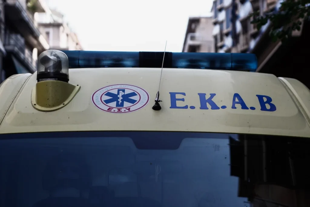 Καρδίτσα: Αιφνίδιος θάνατος 33χρονου