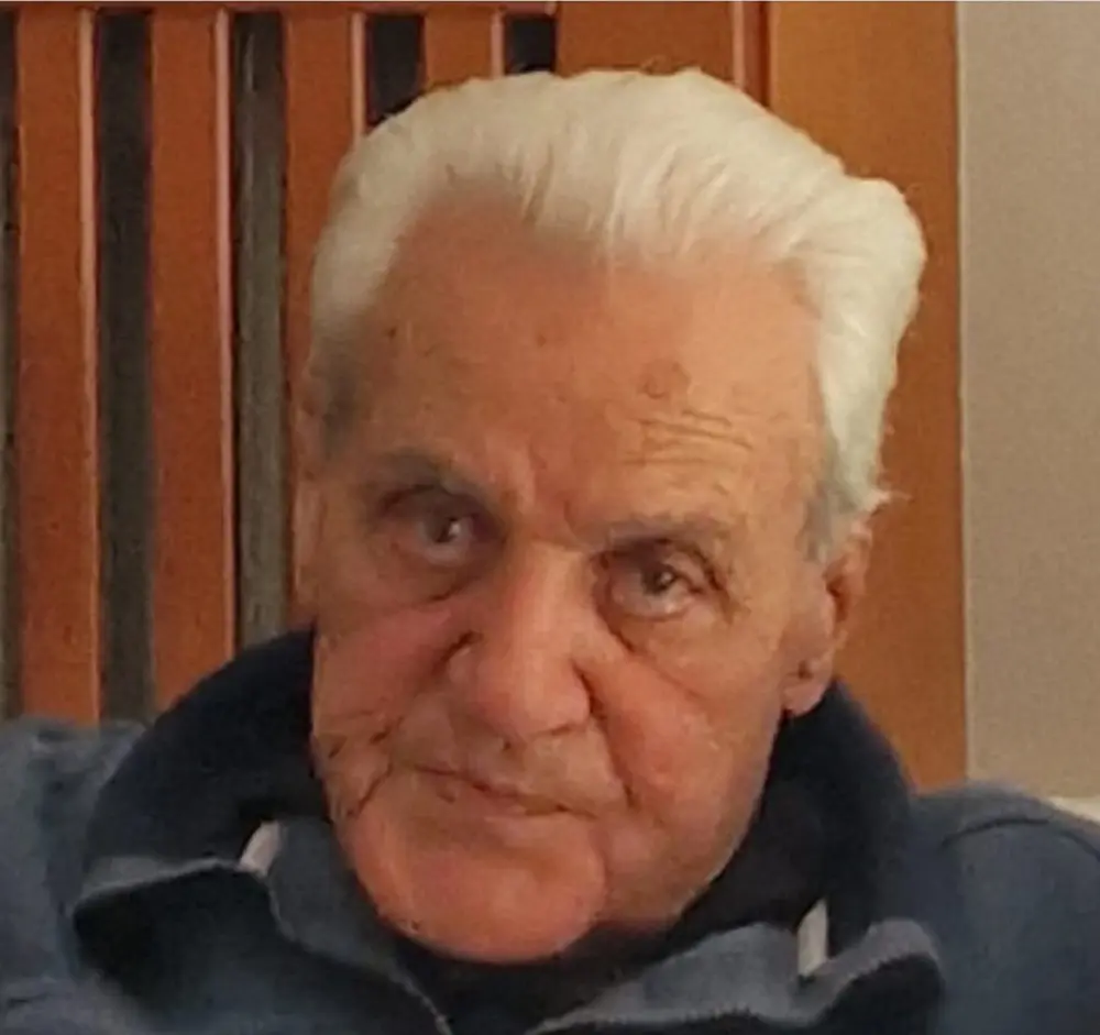 Θεσσαλονίκη: Εξαφανίστηκε ηλικιωμένος - Η έκκληση του γιου του