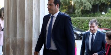 Δήλωση του Θάνου Πλεύρη για τον Χάρη Δούκα: “Τις σημαίες άλλων κρατών να τις υψώνει σπίτι του”