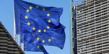 Eurostat: Εκτίμηση για 2,9% πληθωρισμό στην ευρωζώνη τον Δεκέμβριο