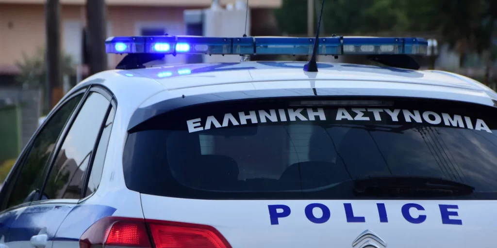 Πειραιάς: Σύλληψη 32χρονου - Διακινούσε παράνομα φαρμακευτικά σκευάσματα