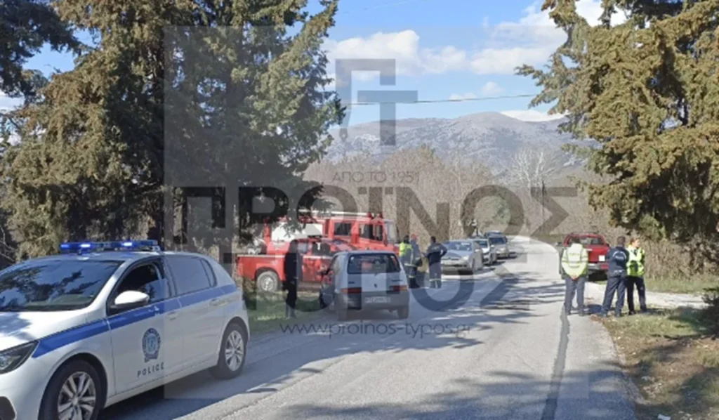 Δράμα: Νεκρός 62χρονος από έκρηξη σε λατομείο