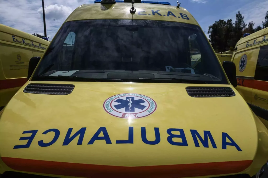 Ευηνοχώρι Αιτωλοακαρνανίας: 46χρονος λιμενικός βρέθηκε νεκρός στο σπίτι του