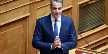 Μητσοτάκης: Ανακοίνωσε 6 νέα μέτρα στήριξης των αγροτών και μείωσης του ενεργειακού κόστους
