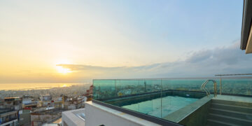 SIGMA Luxury Apartments & Suites