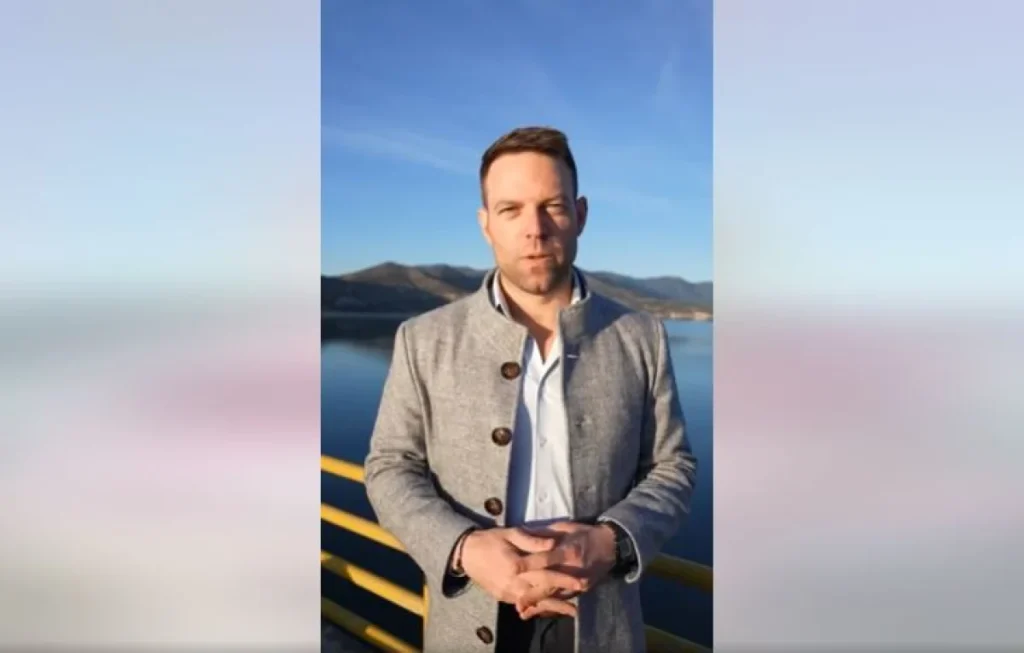 ΣΥΡΙΖΑ: Ο Στέφανος Κασσελάκης παρουσίασε το Think Tank για την Παιδεία - Όλα τα ονόματα