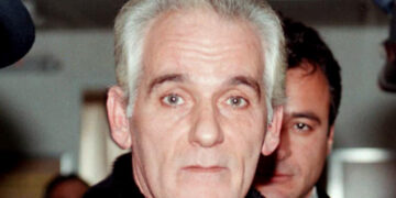 Πέθανε ο γνωστός κακοποιός Βαγγέλης Ρωχάμης