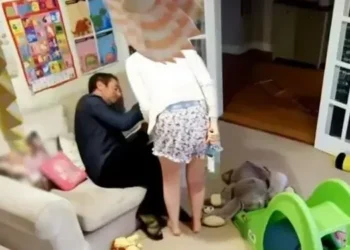 My Wife, My Abuser
