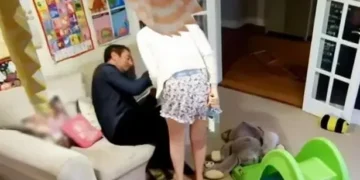 My Wife, My Abuser
