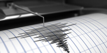 Τουρκία: Σεισμός 4,8 ρίχτερ δυτικά της Αττάλειας