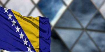 Βοσνία – Ερζεγοβίνη: Κατέθεσε αίτημα για έναρξη ενταξιακών διαπραγματεύσεων στην ΕΕ