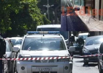 Εύβοια: 62χρονη τραυμάτισε τον σύζυγό της με κουζινομάχαιρο