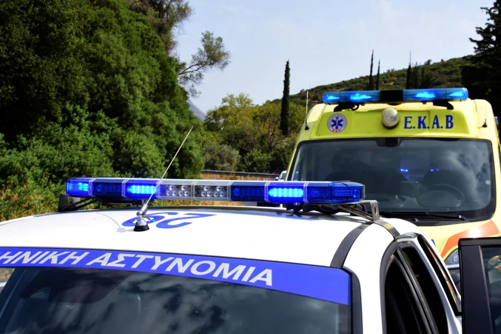 Εύβοια: Αυτοκτονία 70χρονης - Κρεμάστηκε μέσα στο σπίτι της