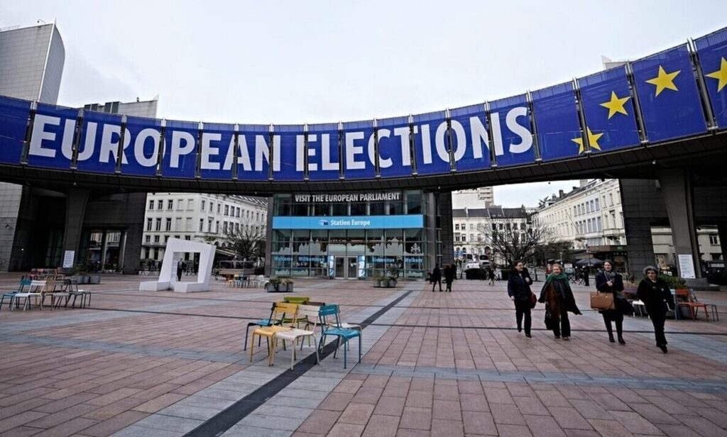 Ευρωεκλογές 2024: Ανακοινώνονται οι πρώτοι 20 υποψήφιοι της Νέας Δημοκρατίας