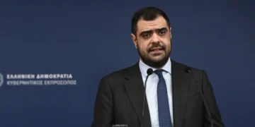 Kυβερνητικός εκπρόσωπος