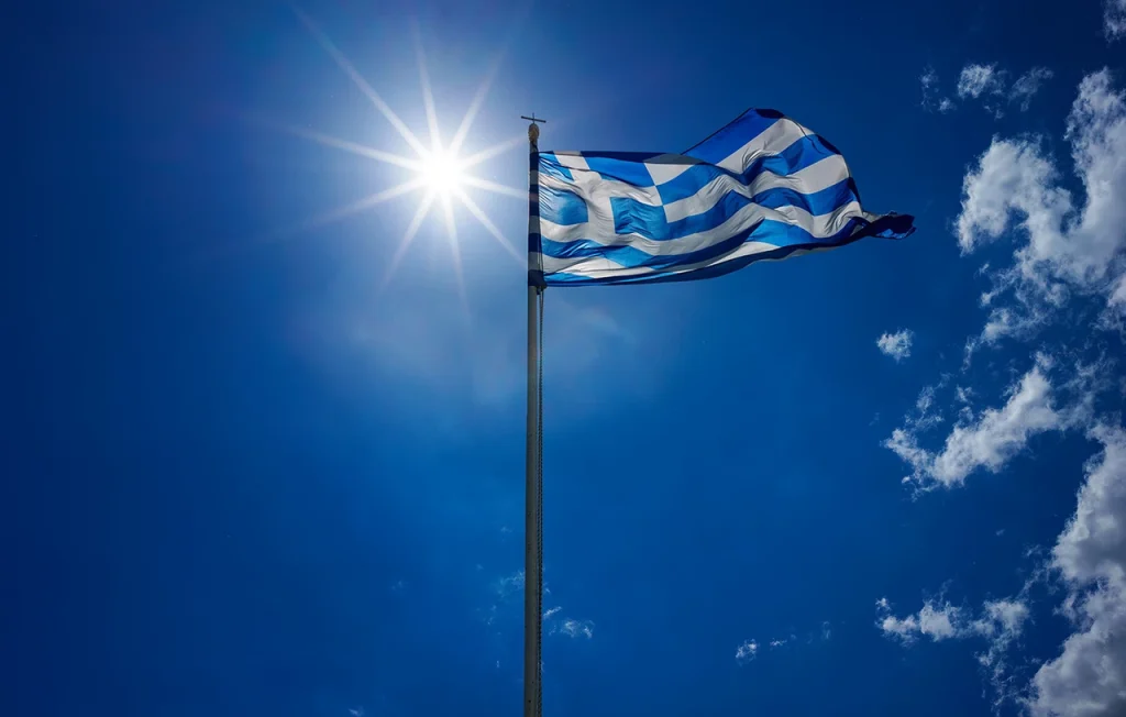 Ο καιρός σήμερα, Δευτέρα 25/3/2024