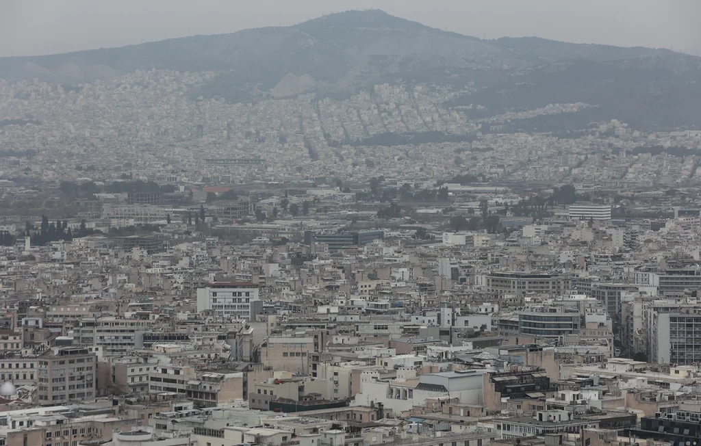 Ο καιρός σήμερα, Τετάρτη 27/3/2024 – Άνοδος της θερμοκρασίας
