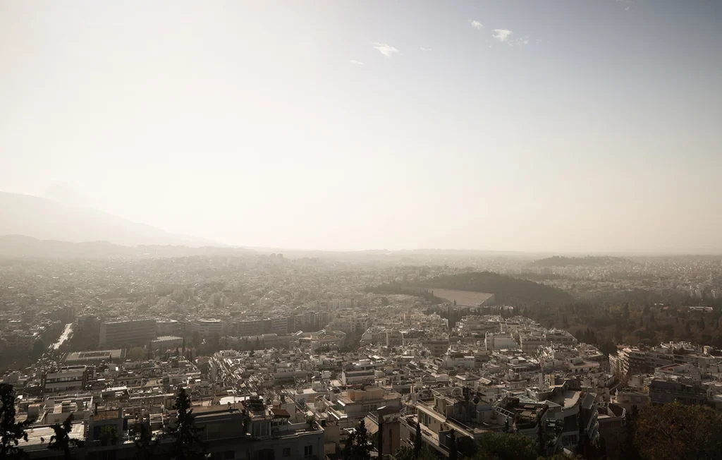 Ο καιρός σήμερα, Πέμπτη 28/3/2024