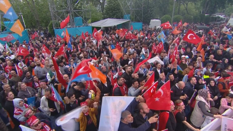 Τουρκία: Αυτοδιοικητικές εκλογές την Κυριακή
