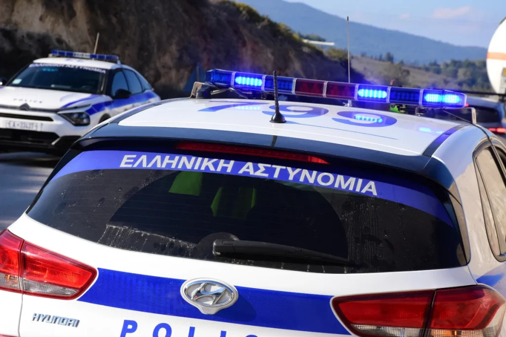 Καρδίτσα: Βρέθηκε ακέφαλο πτώμα μέσα σε σπίτι στο Καταφύλλι του Δήμου Αργιθέας