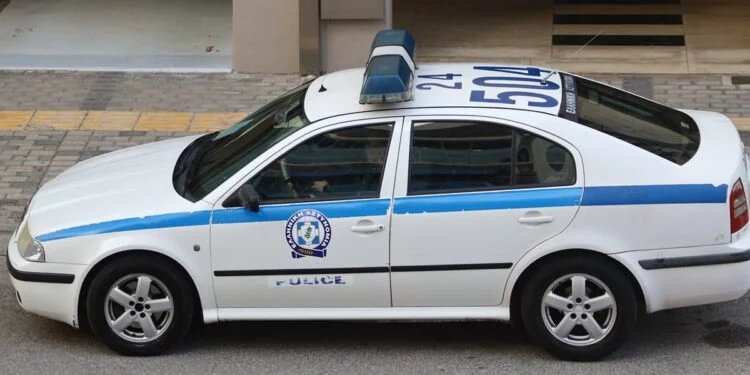 Θεσσαλονίκη: 21χρονη Αφγανή κατήγγειλε ομοεθνή της για αρπαγή και βιασμό