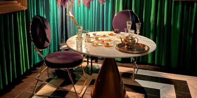 Μήνυση στο μουσείο Mona για αποκλειστικό χώρο γυναικών