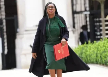 Kemi Badenoch: η προσπάθεια της Μ. Βρετανίας για συμπεριληπτικότητα απέτυχε