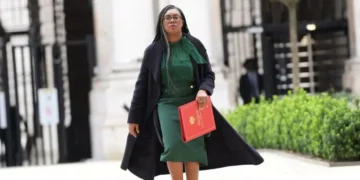 Kemi Badenoch: η προσπάθεια της Μ. Βρετανίας για συμπεριληπτικότητα απέτυχε