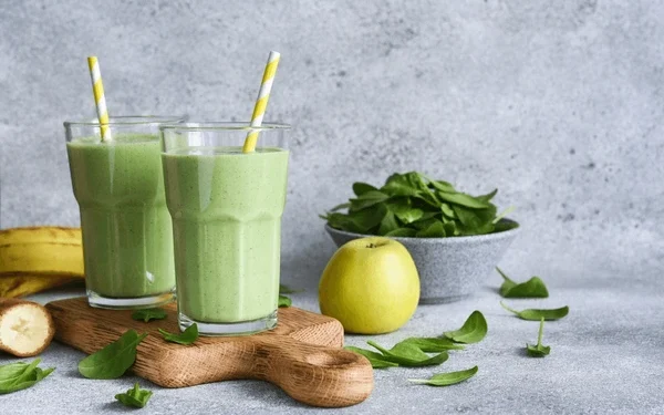 Έξι τροφές που προσφέρουν ενέργεια στον οργανισμό σας