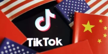ΗΠΑ: εγκρίθηκε νομοσχέδιο για την απαγόρευση του ΤικΤοκ