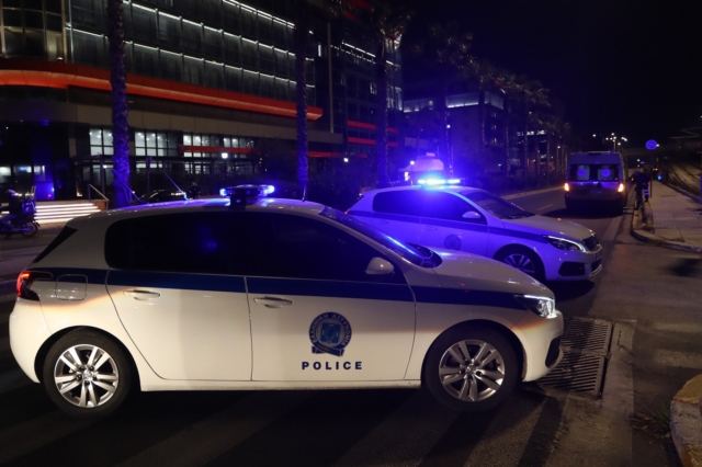Θεσσαλονίκη: Άγρια επίθεση νεαρών σε τρεις 15χρονους στην Τούμπα