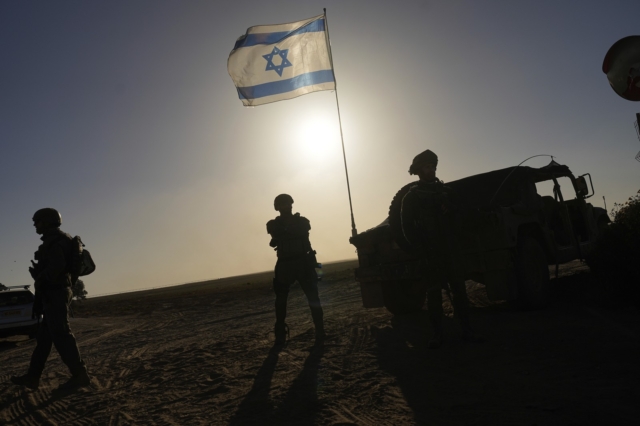Ισραήλ: Πυρετώδεις προετοιμασίες για “έξυπνα” αντίποινα στο Ιράν