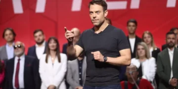 ΣΥΡΙΖΑ: Ποιοι είναι οι πέντε που συμπληρώνουν το ευρωψηφοδέλτιο