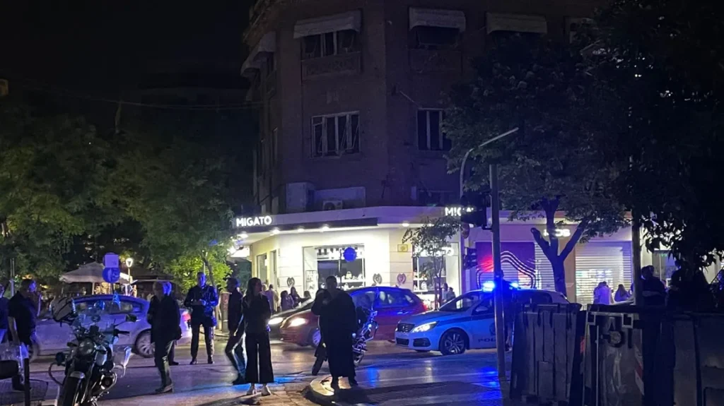 Μπλακ άουτ στη Θεσσαλονίκη: Διακοπή ρεύματος στο κέντρο - Δεκάδες εγκλωβίστηκαν σε ασανσέρ