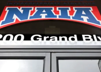 NAIA: απαγόρευση τρανς γυναικών από συμμετοχή σε γυναικεία αθλήματα